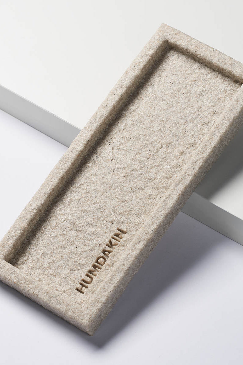 Sandstone bakke - Neutral